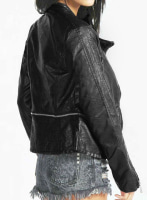 (image for) Leather Jacket # 285