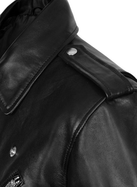 (image for) Elvis Presley Roustabout Biker Jacket