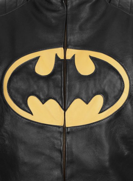 (image for) Lego Batman Leather Jacket