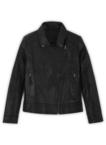 (image for) Leather Jacket # 238