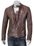 (image for) Leather Jacket #105
