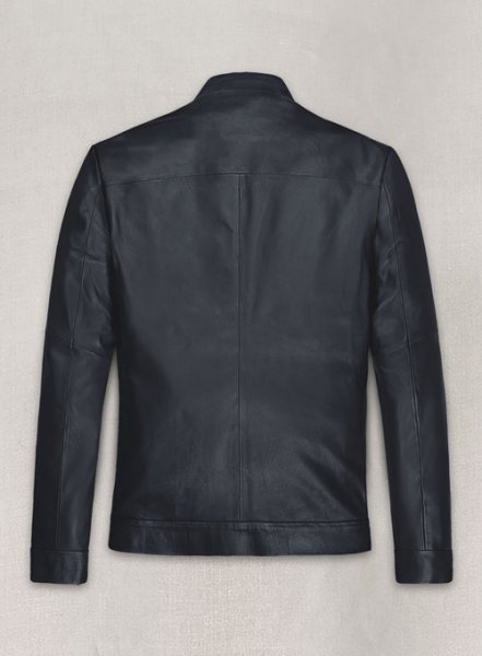 (image for) Tom Cruise Mission Impossible Fallout Leather Jacket