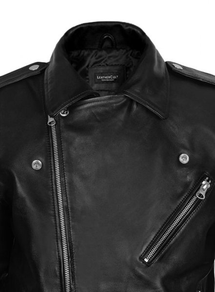 (image for) Elvis Presley Roustabout Biker Jacket