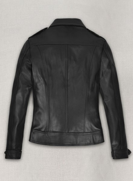 (image for) Leather Jacket # 219