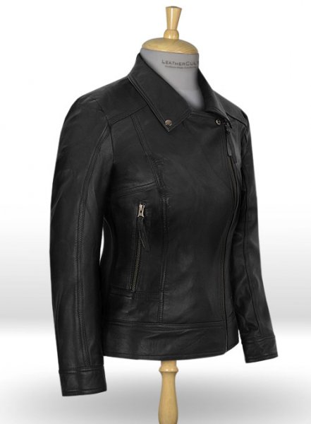 (image for) Leather Jacket # 238