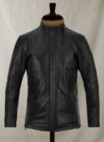 (image for) Leather Jacket #608