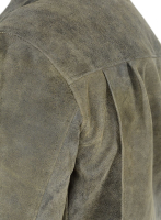(image for) Daniel Craig Skyfall Leather Jacket