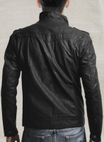 (image for) Leather Jacket #606