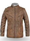 (image for) Brewer Leather Jacket