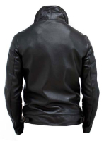 (image for) Leather Jacket #884