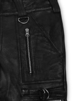 (image for) Bolt Leather Pants
