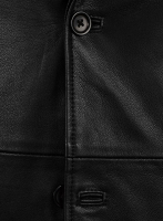 (image for) Leather Blazer - # 124