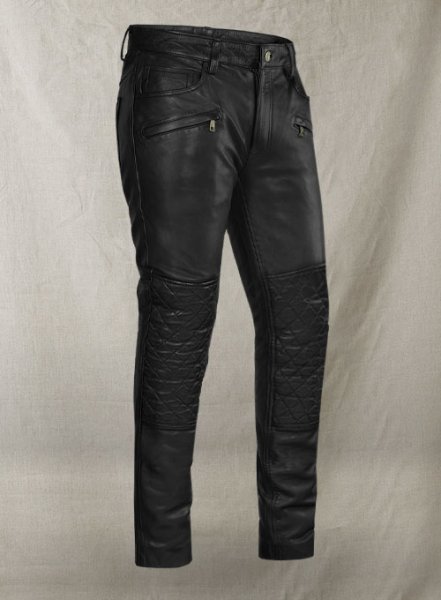 (image for) Deep Quest Leather Pants