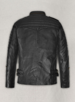 (image for) Leather Jacket # 641