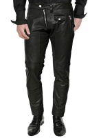 (image for) Leather Pants - Style #520