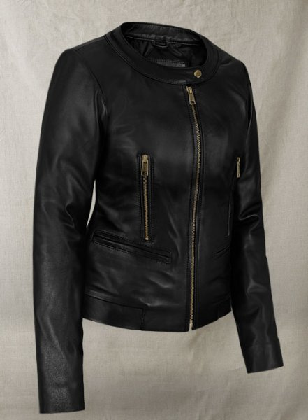 (image for) Leather Jacket # 249