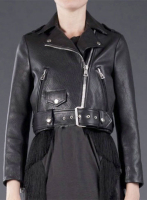 (image for) Leather Jacket # 248