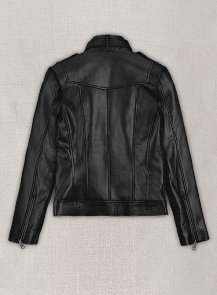 (image for) Leather Jacket # 235