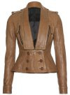 (image for) Leather Jacket # 252
