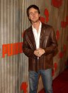 (image for) Edward Norton Leather Jacket