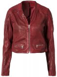 (image for) Leather Jacket # 287