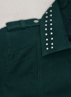 (image for) Leather Jacket # 274
