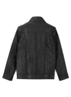 (image for) Leather Jacket #701