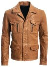 (image for) Leather Jacket # 621
