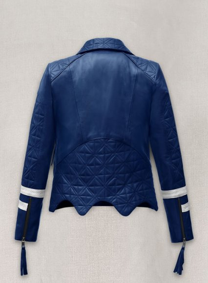 (image for) Leather Jacket # 241
