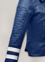 (image for) Leather Jacket # 241