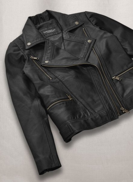 (image for) Leather Jacket # 216