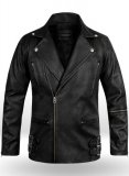 (image for) Leather Jacket #814