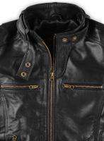 (image for) Leather Jacket # 217