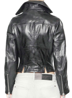 (image for) Leather Jacket # 228