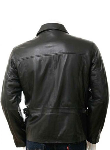 (image for) Leather Jacket #815