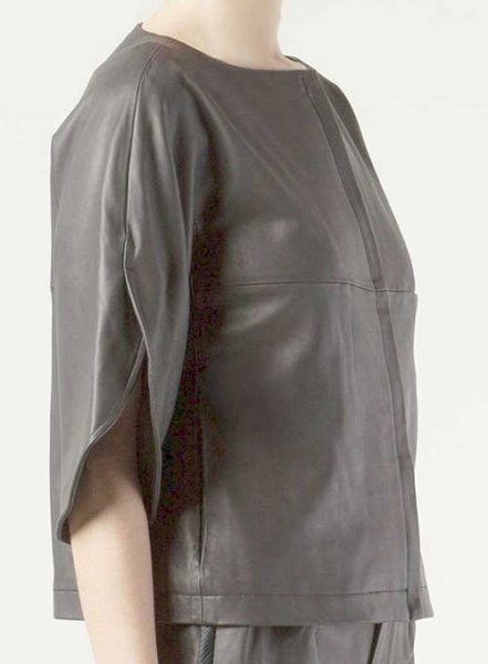 (image for) Leather Jacket # 293