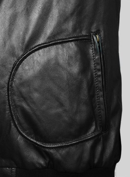 (image for) Battlefield Hardline Leather Jacket