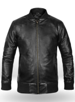 (image for) Dave Franco Now You See Me 2 Leather Jacket