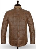 (image for) Leather Jacket # 648
