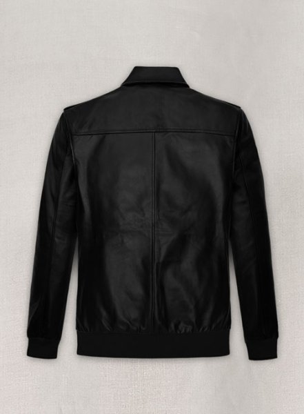 (image for) Leather Jacket # 639