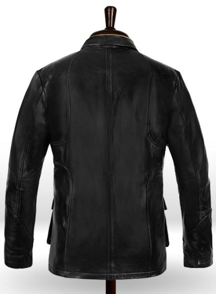 (image for) Leather Jacket #817