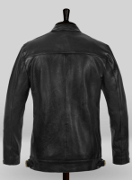 (image for) Leather Jacket #885