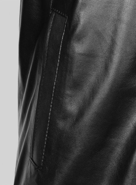 (image for) Californication Season 3 Hank Moody Leather Jacket