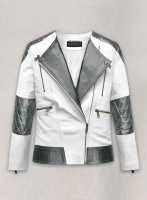 (image for) Leather Jacket # 276