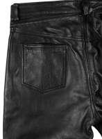 (image for) Hunter Leather Pants