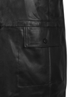 (image for) Leather Jacket #711