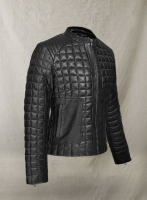 (image for) Leather Jacket # 531