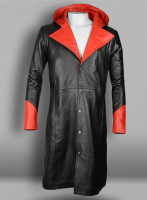 (image for) Devil May Cry 5 Dante Leather Coat