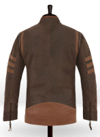 (image for) X - Men Origins Wolverine Leather Jacket