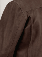 (image for) Indiana Jones Leather Jacket